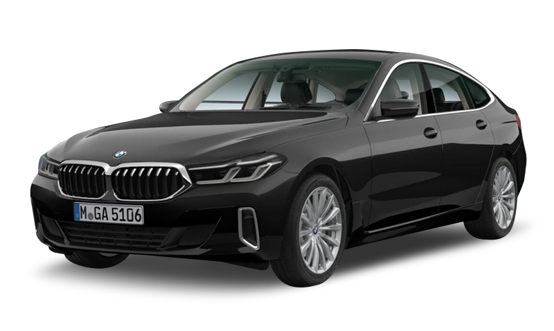 BMW 6시리즈 그란투리스모 620d xDrive GT 럭셔리 P0-1 블랙 사파이어